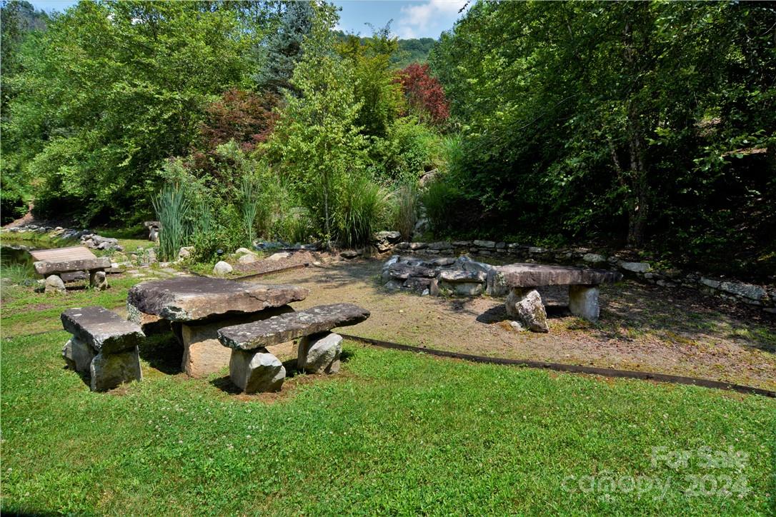 00 Little Pond Pass Mars Hill NC 28754