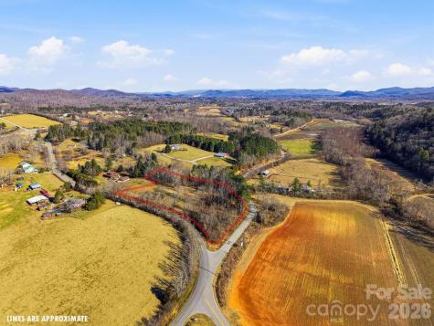 999 Ray Hill Road Mills River NC 28759