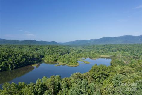 0 Parkway North Mill Spring NC 28756