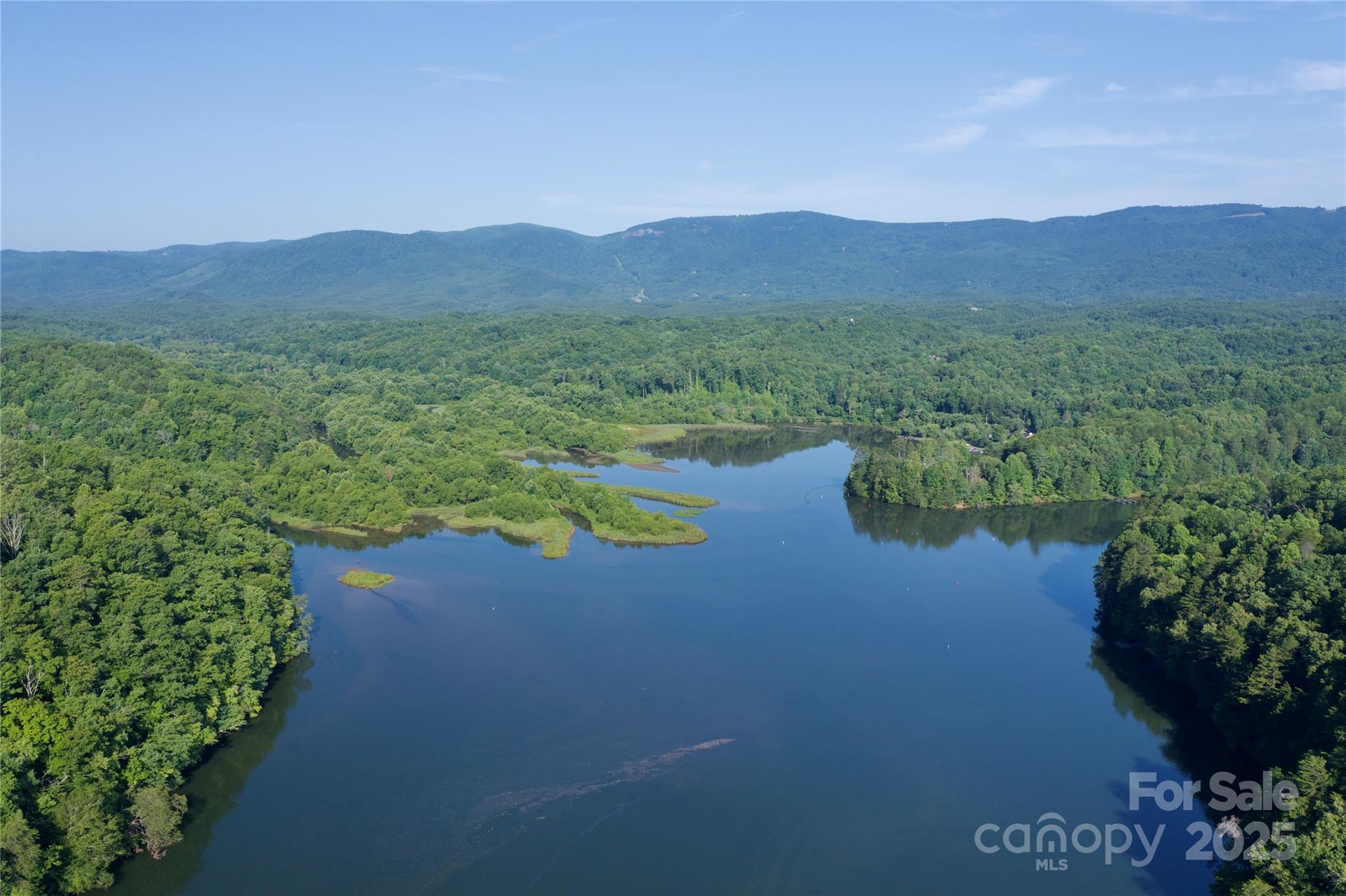 0 Parkway North Mill Spring NC 28756