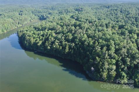 0 Parkway North Mill Spring NC 28756