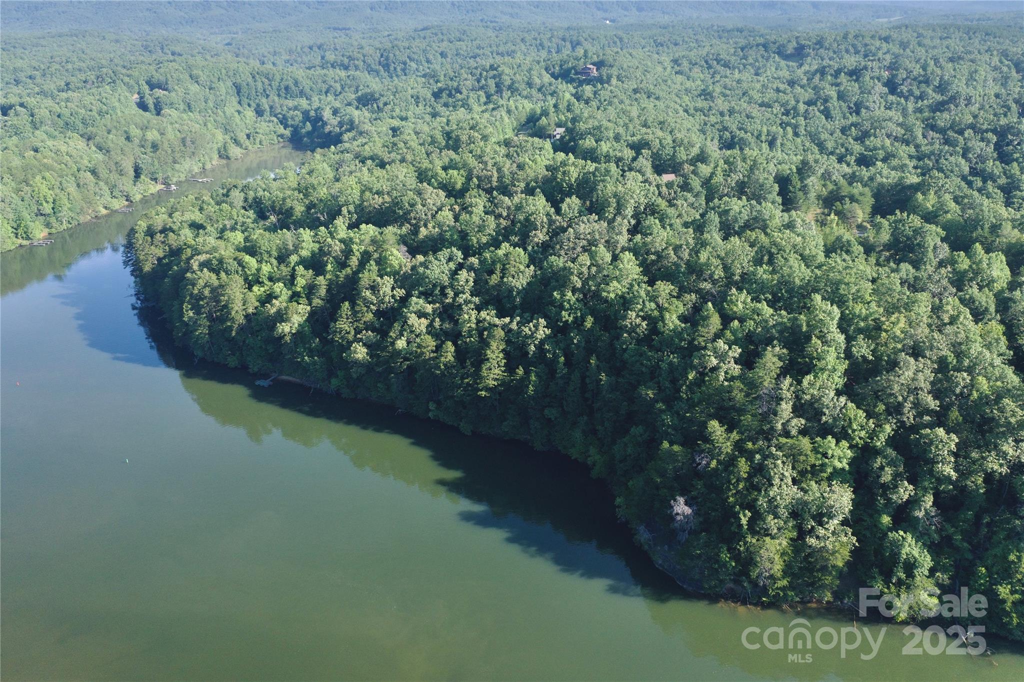 0 Parkway North Mill Spring NC 28756