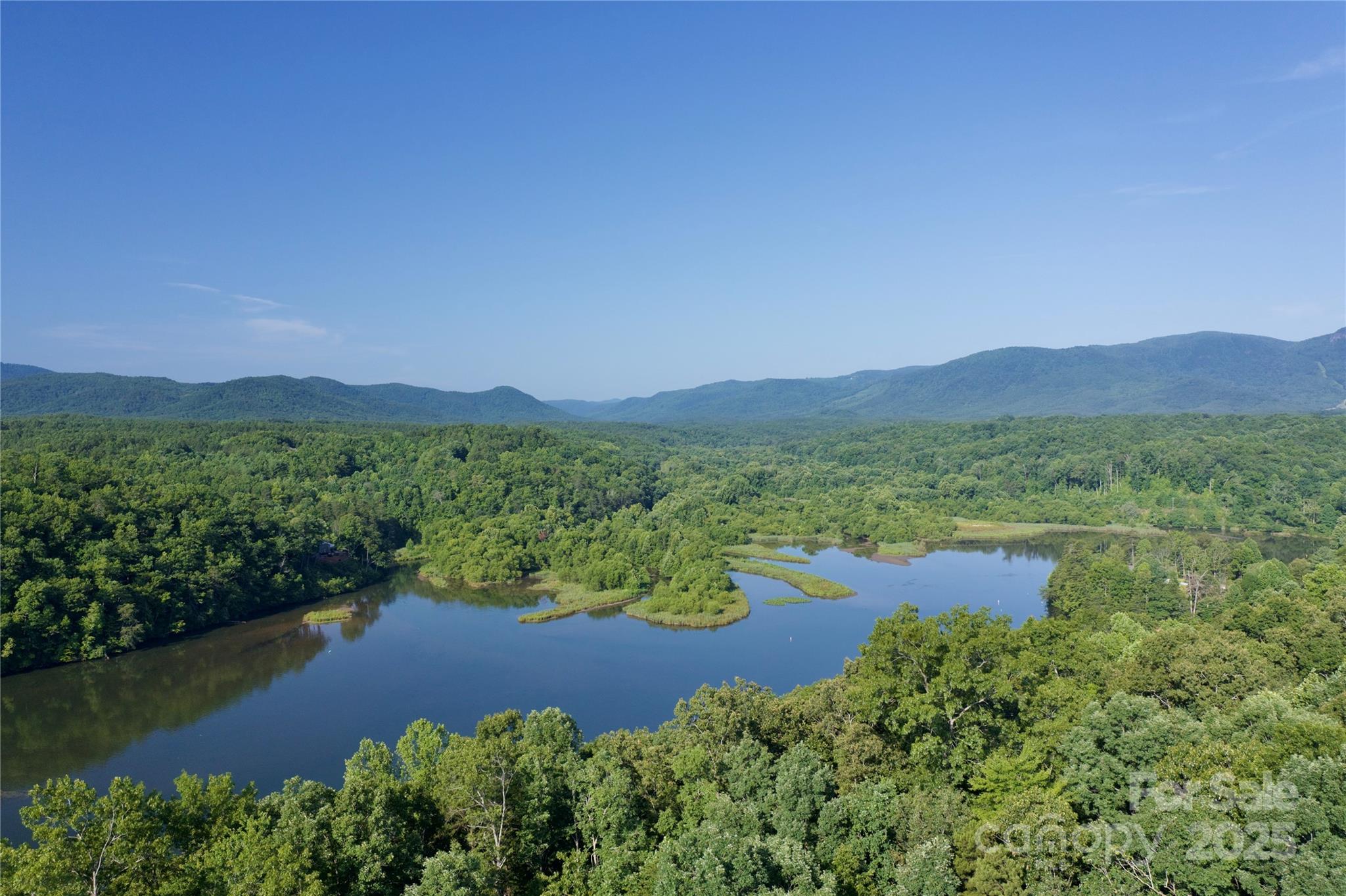 0 Parkway North Mill Spring NC 28756