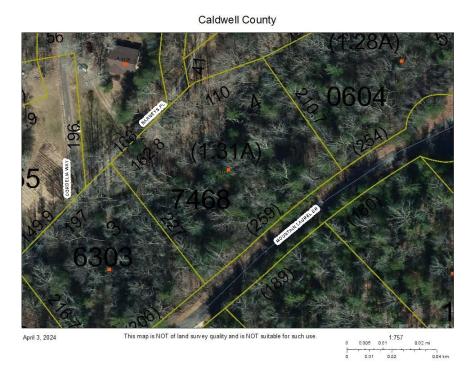 3114 Mountain Laurel Drive Lenoir NC 28645