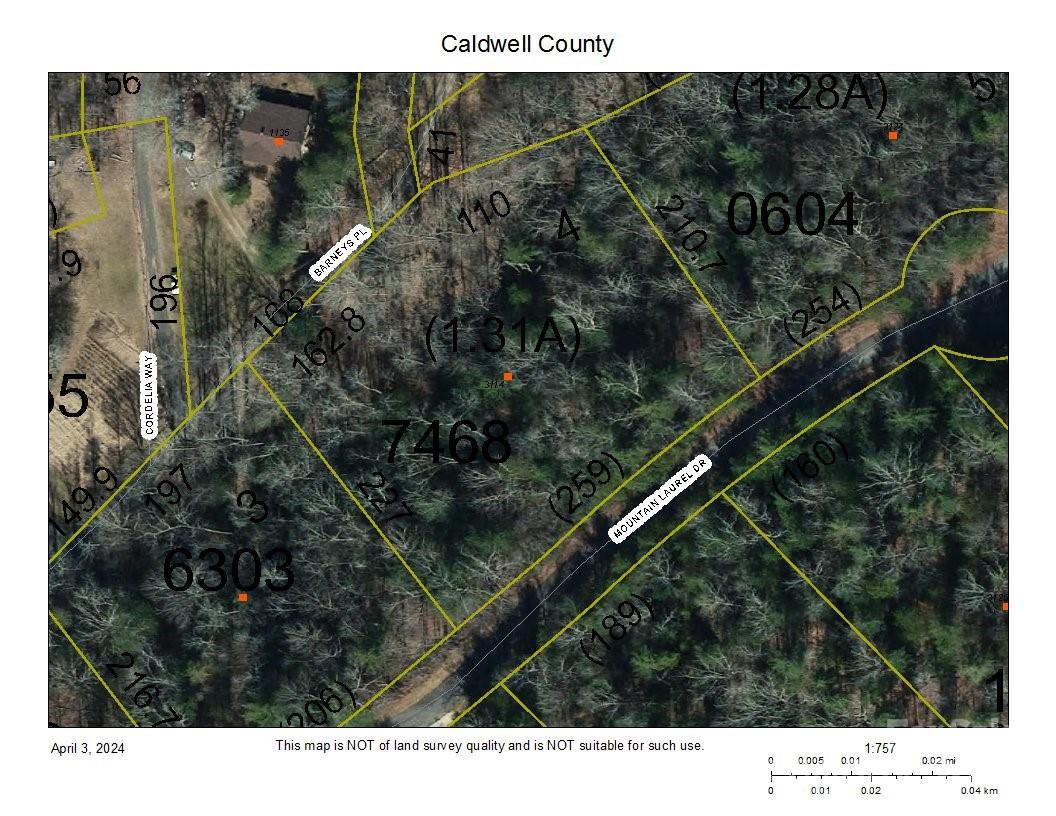 3114 Mountain Laurel Drive Lenoir NC 28645
