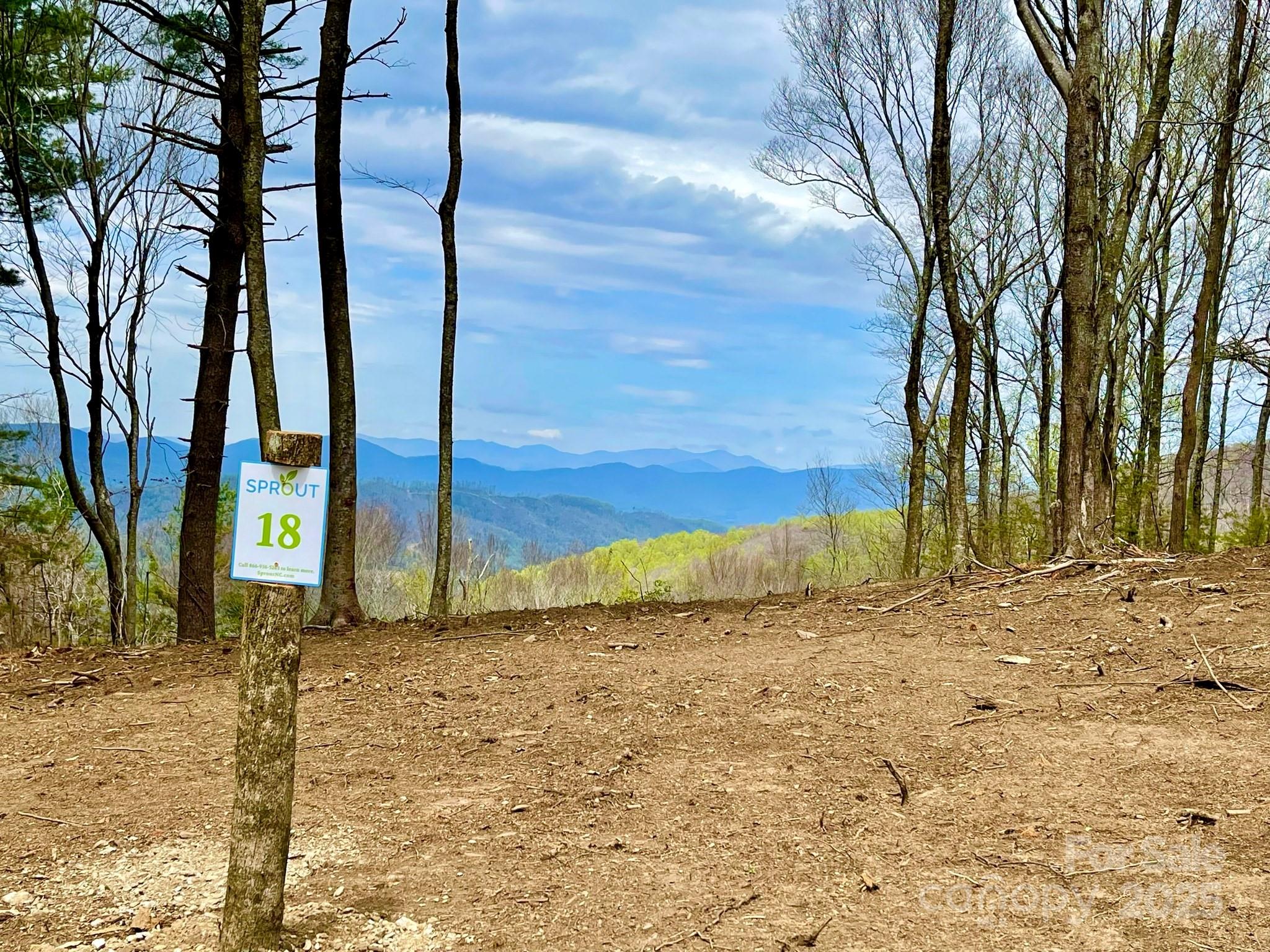 Tbd East Garden Trail Hendersonville NC 28792