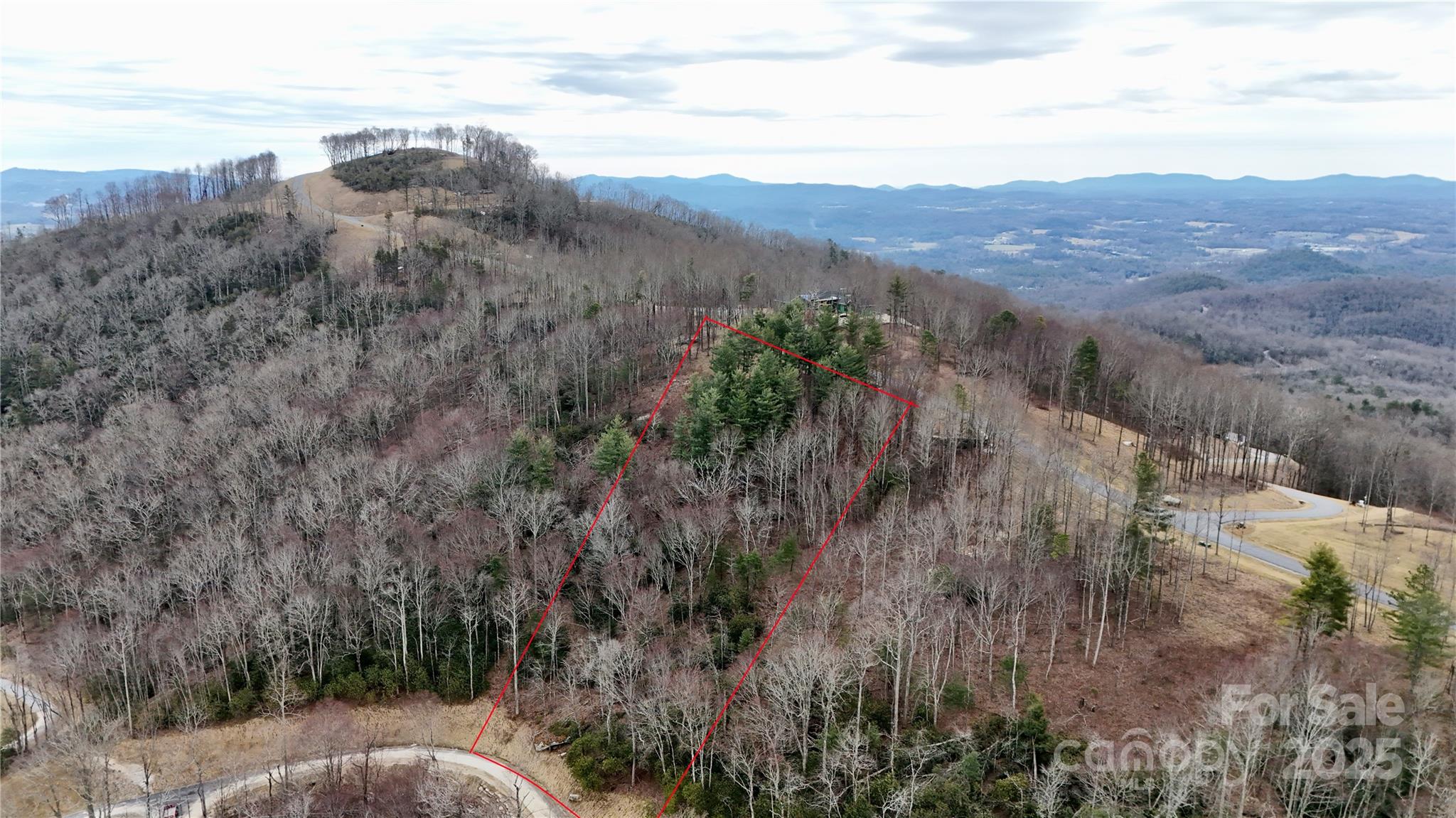 Tbd East Garden Trail Hendersonville NC 28792