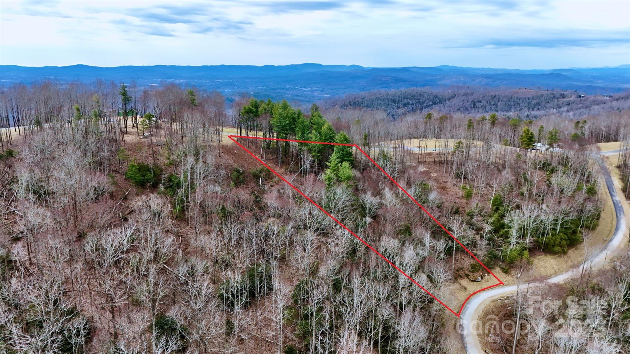 Tbd East Garden Trail Hendersonville NC 28792