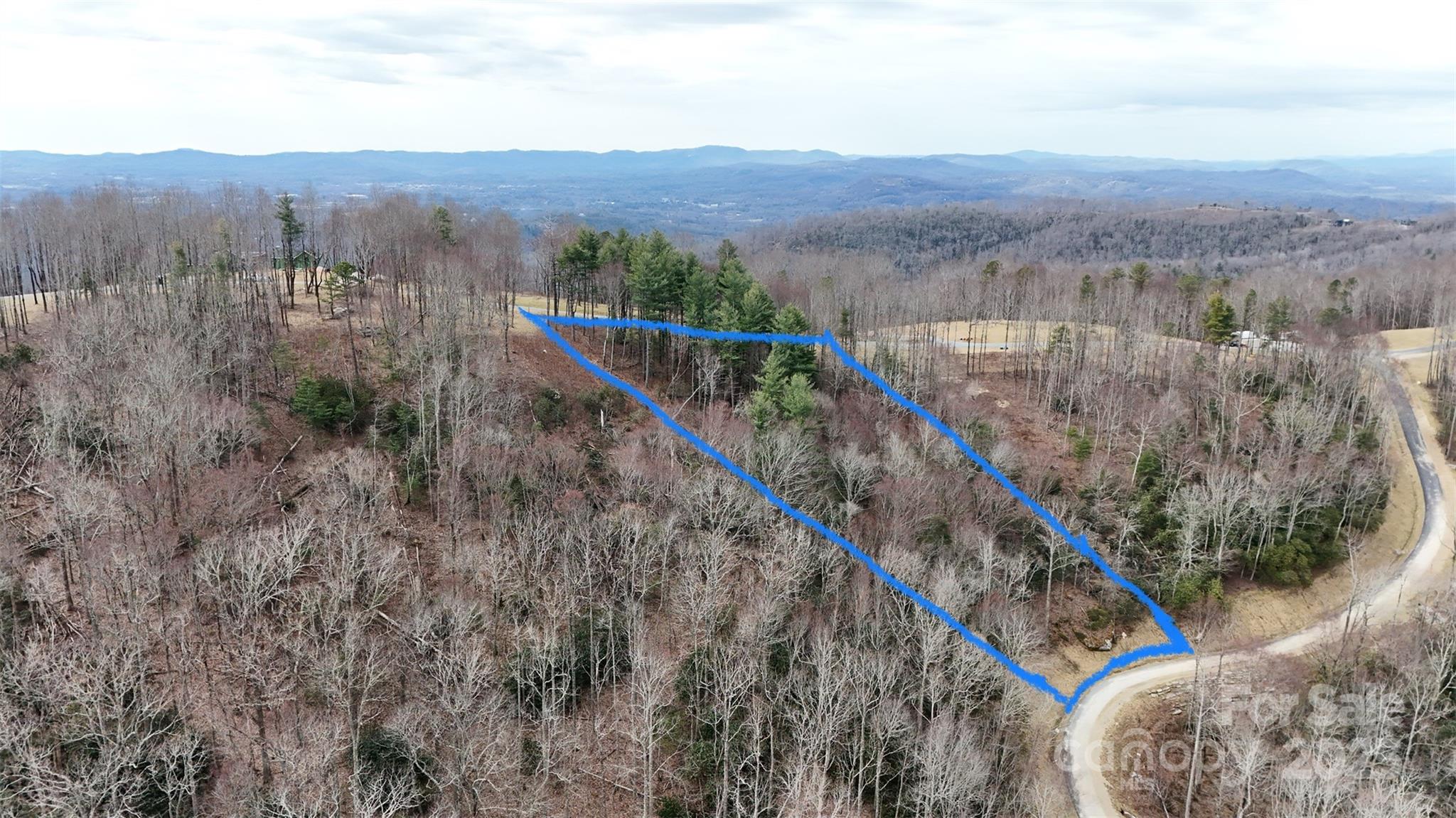 Tbd East Garden Trail Hendersonville NC 28792