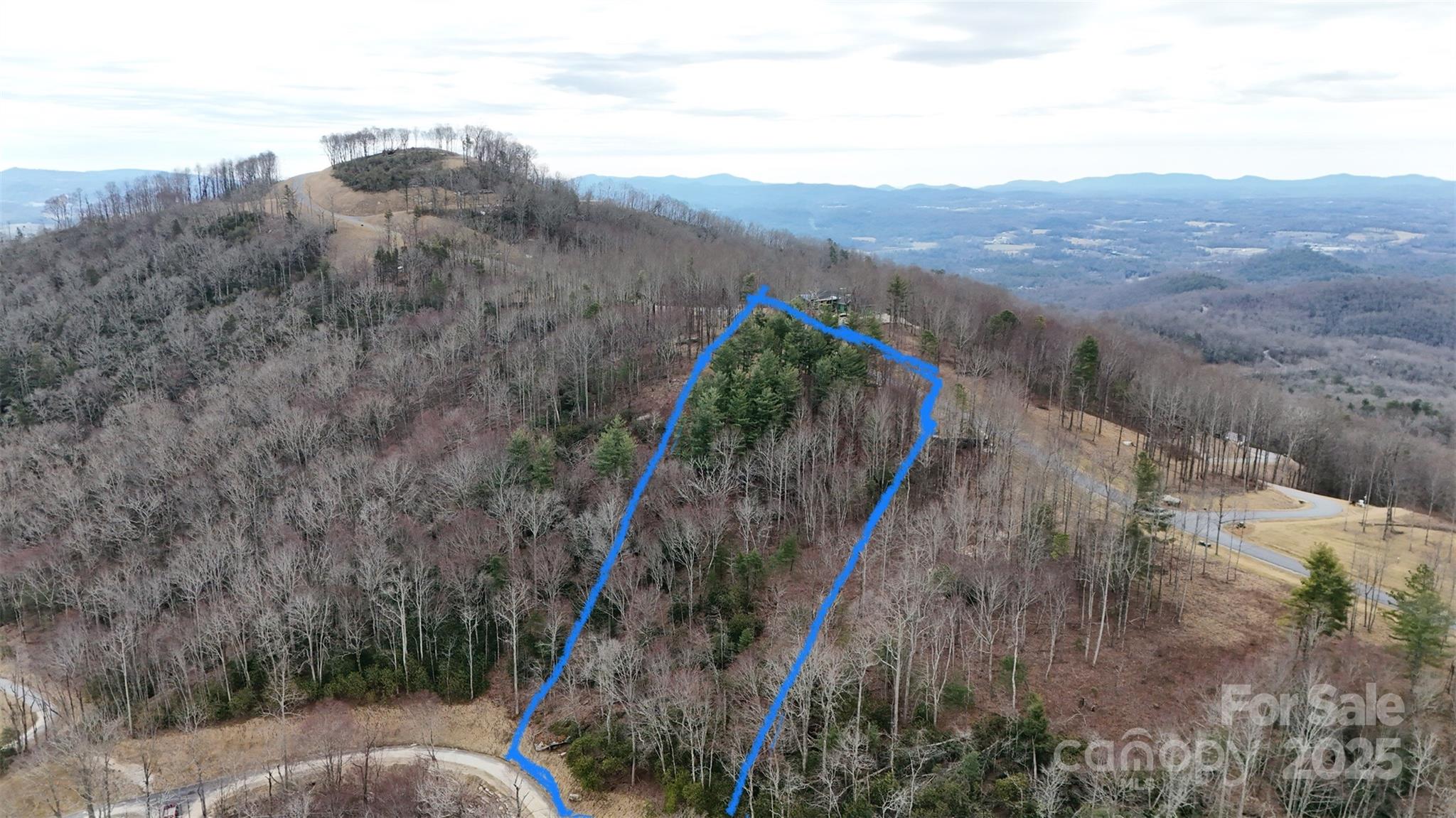 Tbd East Garden Trail Hendersonville NC 28792
