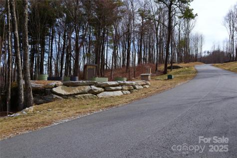 Tbd East Garden Trail Hendersonville NC 28792
