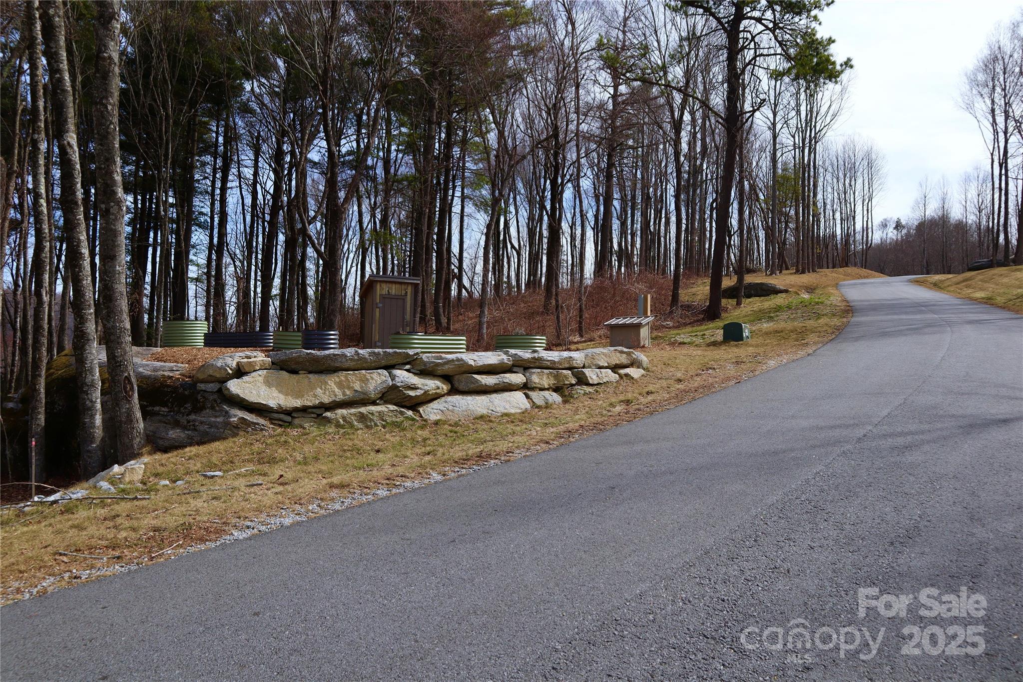 Tbd East Garden Trail Hendersonville NC 28792