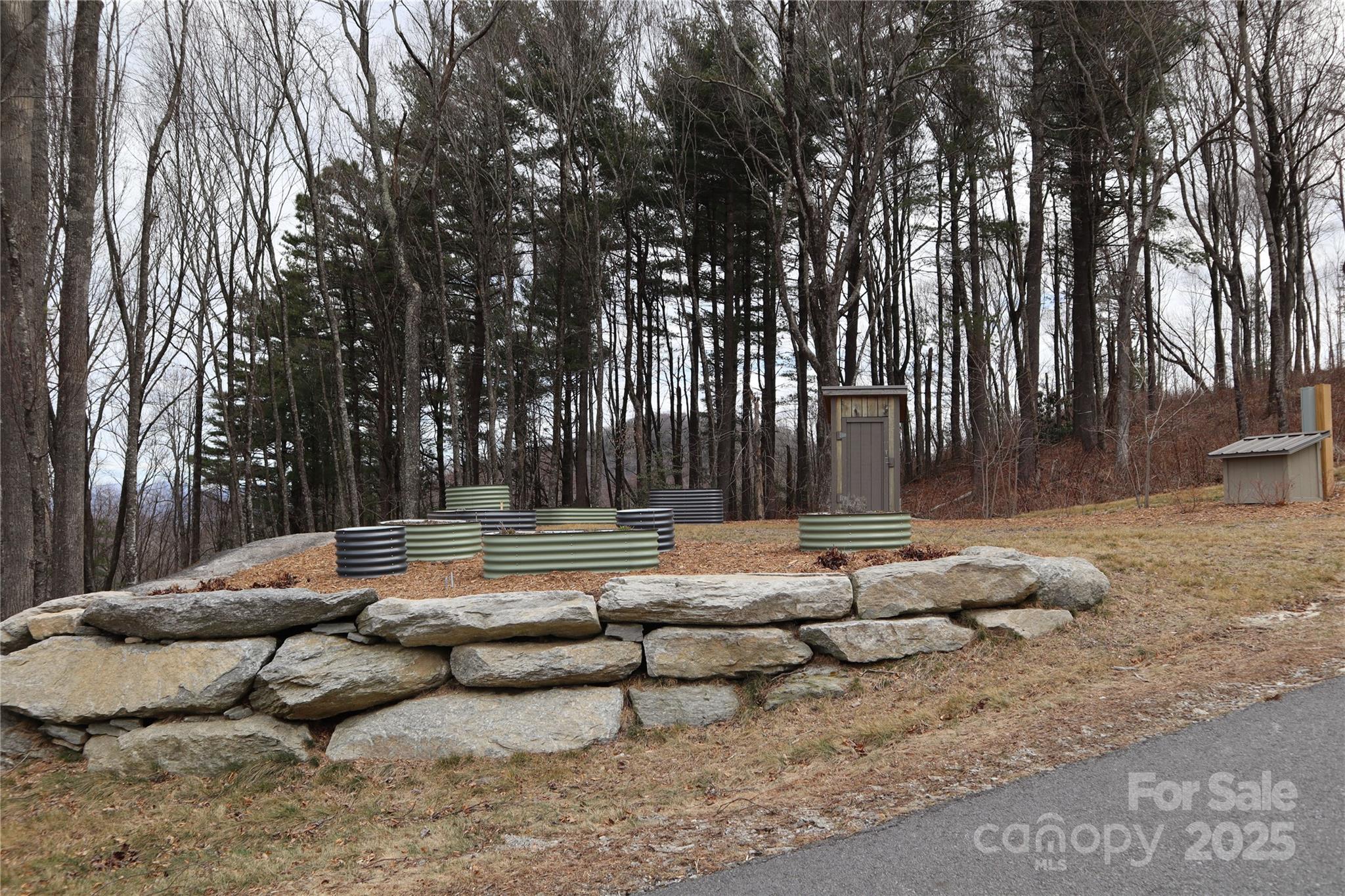 Tbd East Garden Trail Hendersonville NC 28792