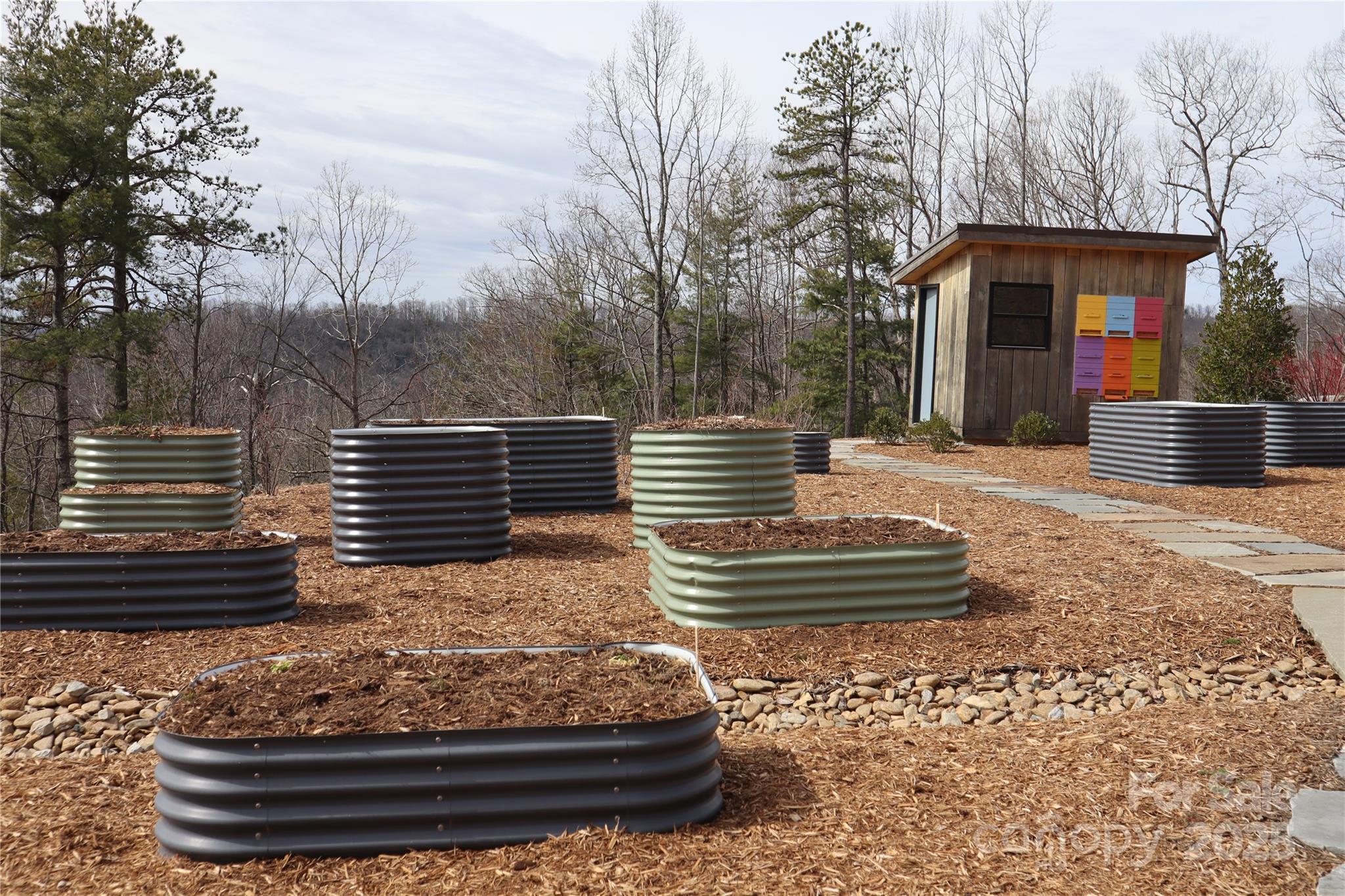 Tbd East Garden Trail Hendersonville NC 28792
