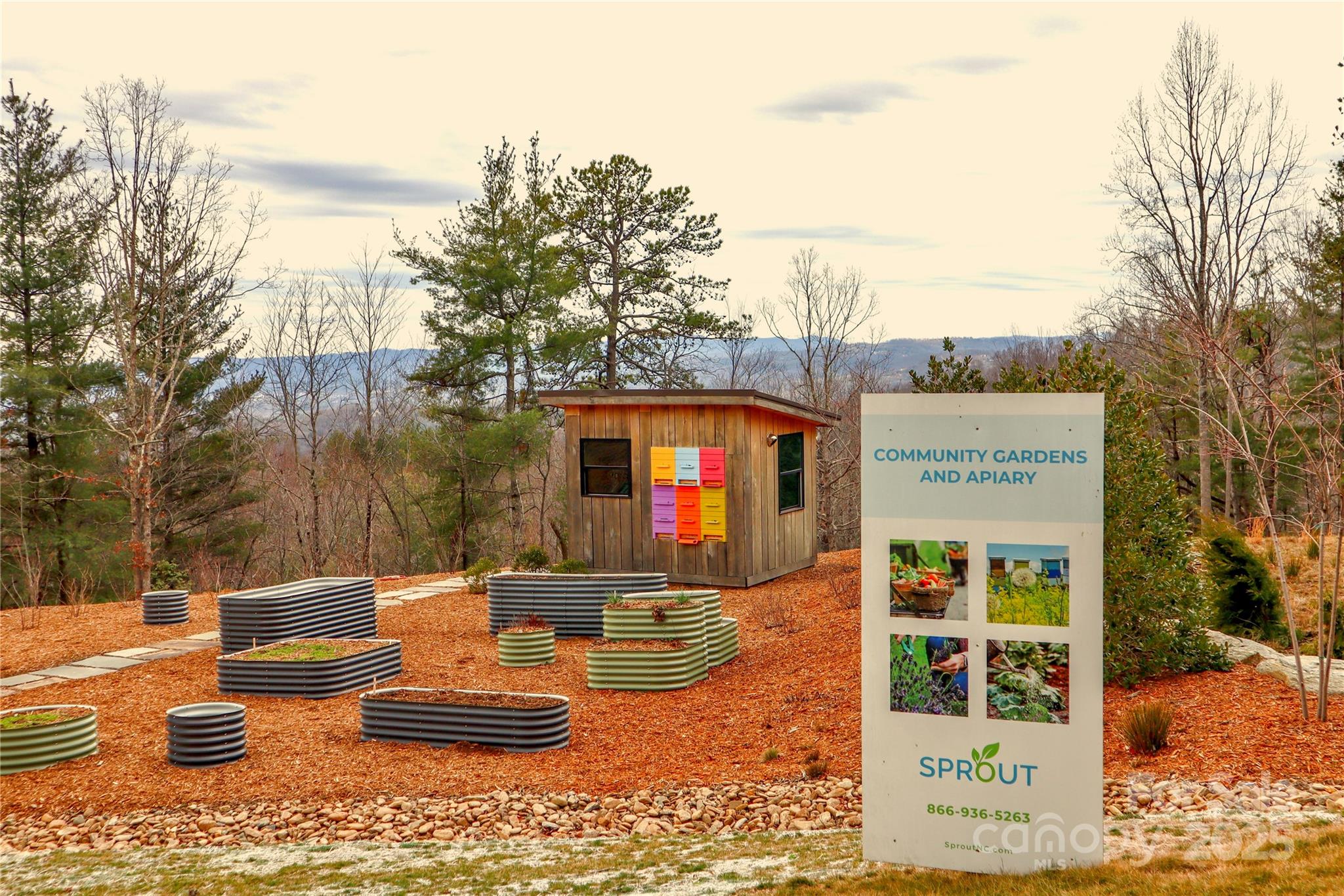 Tbd East Garden Trail Hendersonville NC 28792