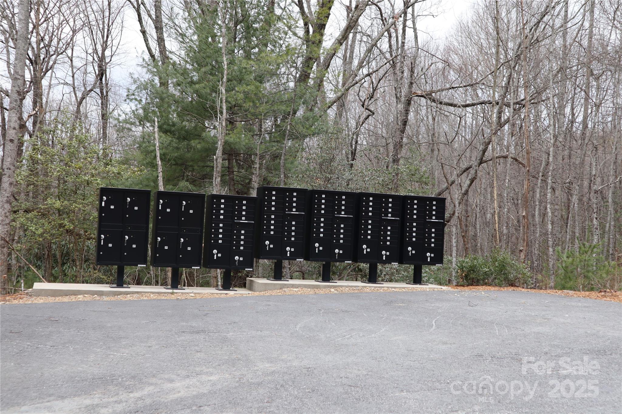 Tbd East Garden Trail Hendersonville NC 28792