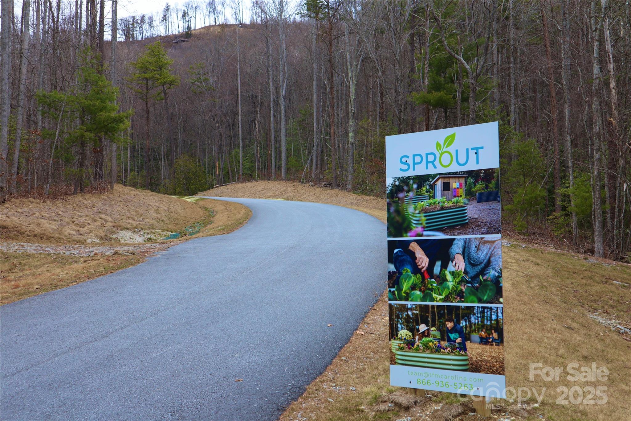Tbd East Garden Trail Hendersonville NC 28792