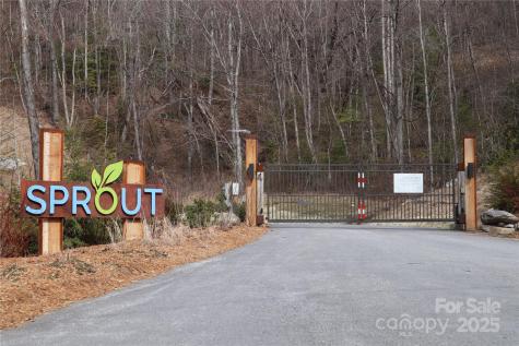 Tbd East Garden Trail Hendersonville NC 28792