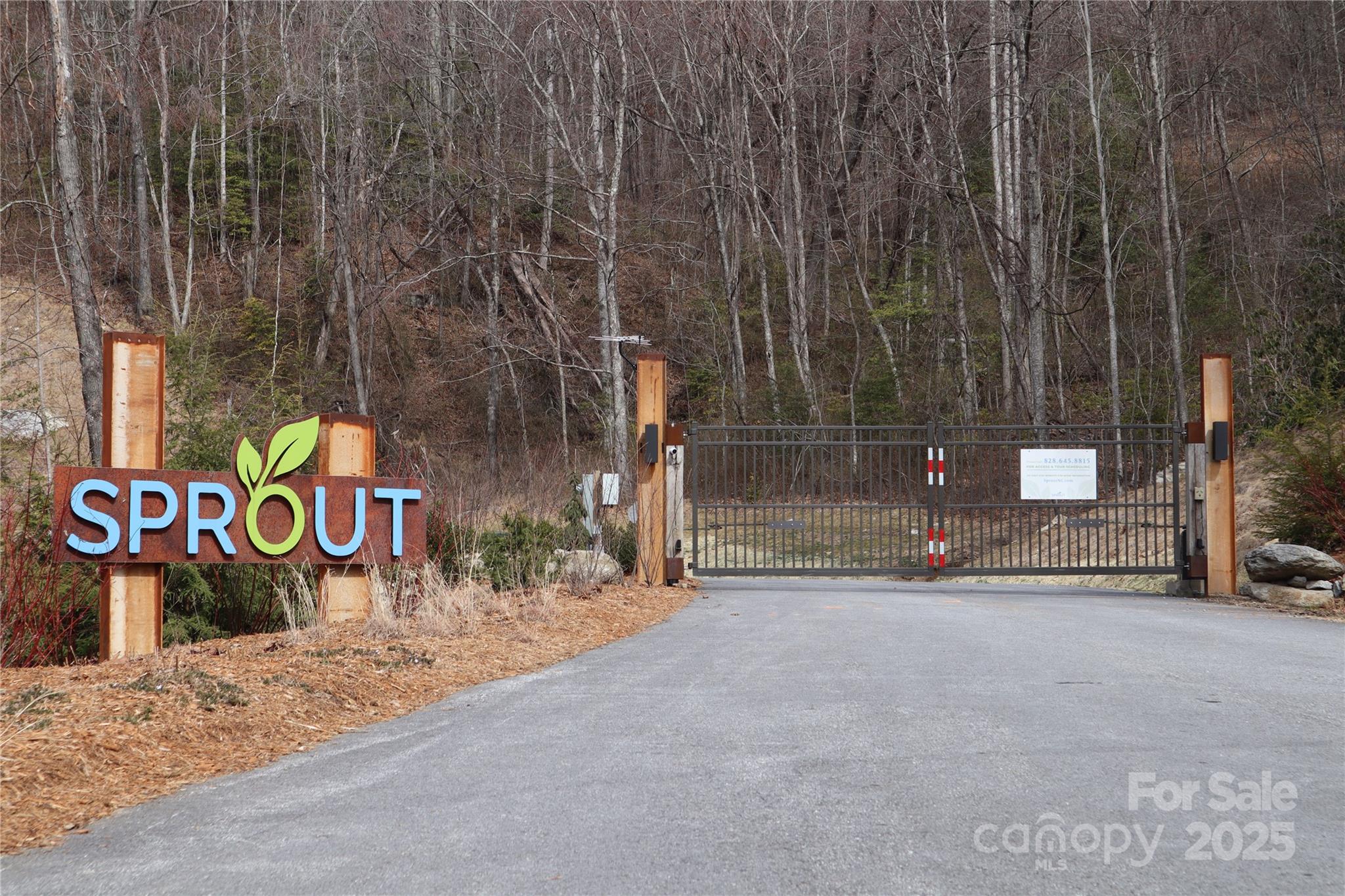 Tbd East Garden Trail Hendersonville NC 28792