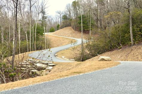 Tbd East Garden Trail Hendersonville NC 28792