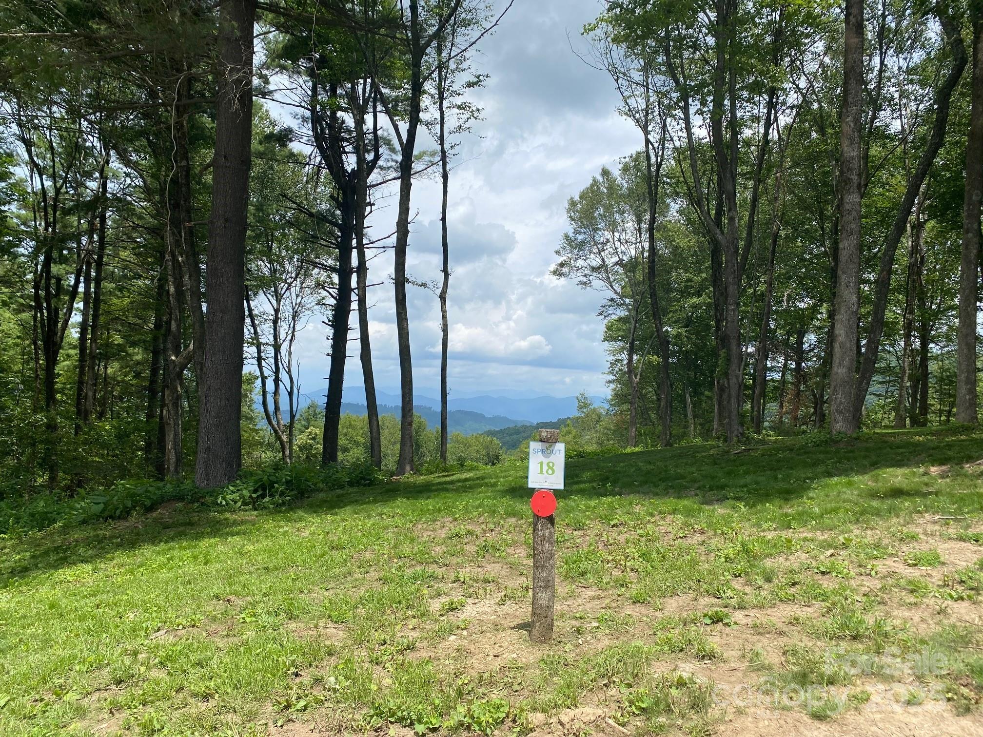 Tbd East Garden Trail Hendersonville NC 28792