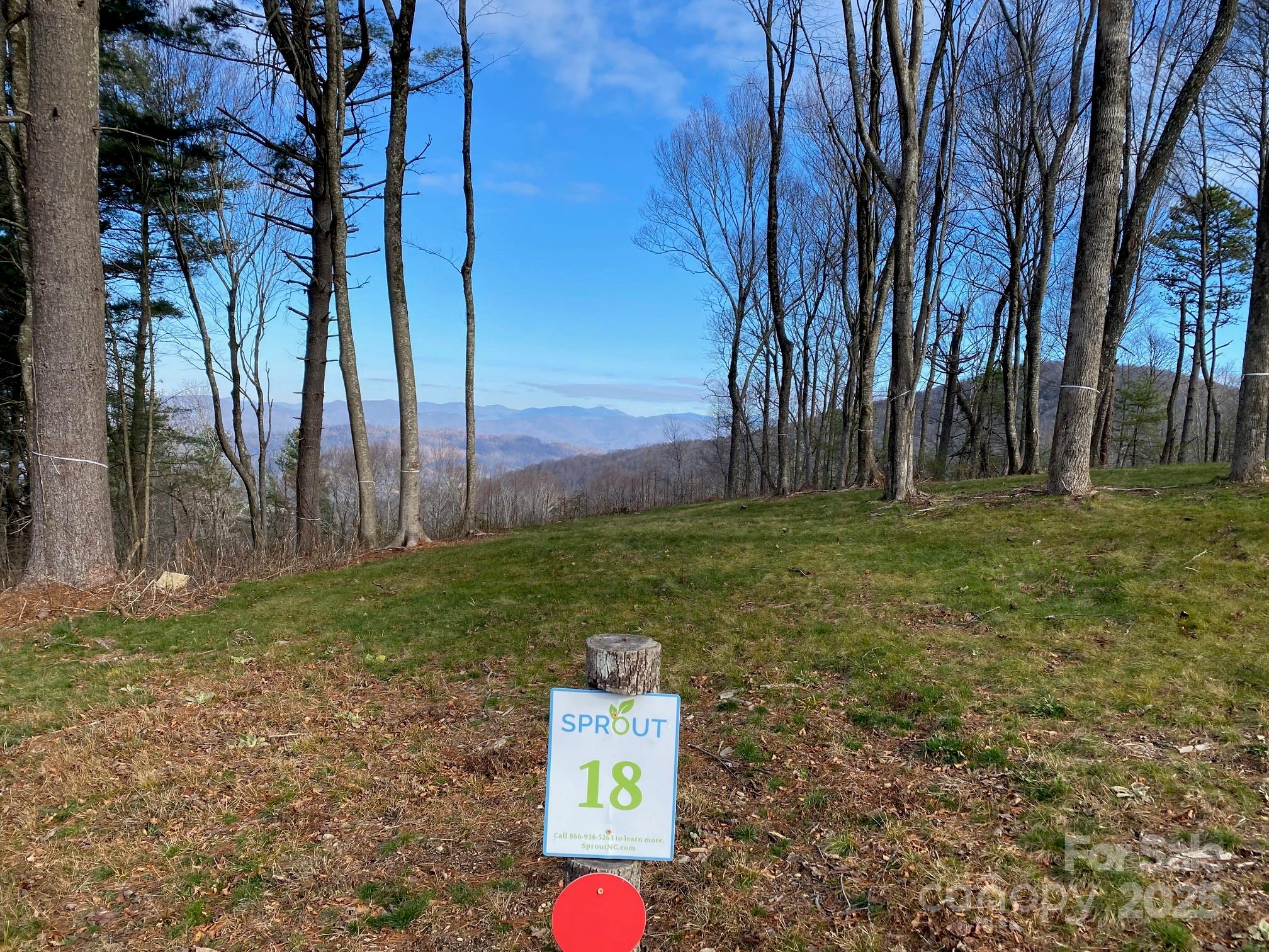 Tbd East Garden Trail Hendersonville NC 28792