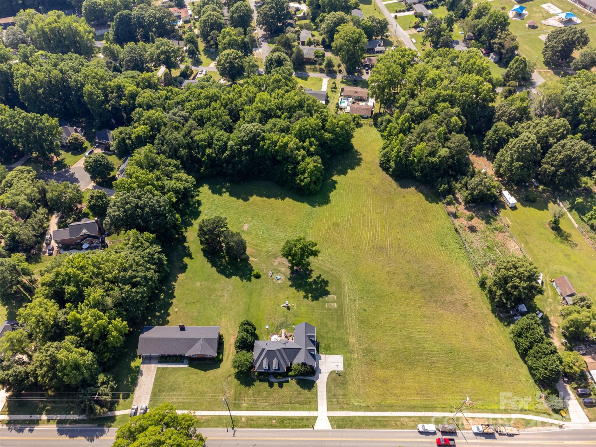 1410 Oakwood Avenue Kannapolis NC 28081