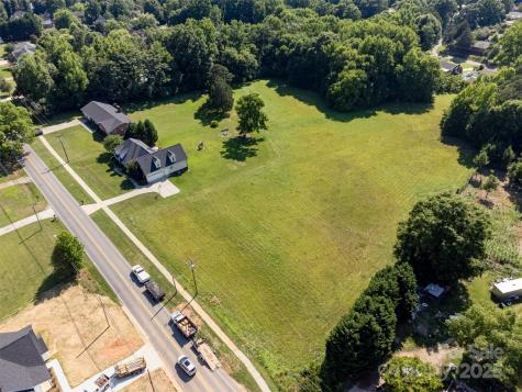 1410 Oakwood Avenue Kannapolis NC 28081