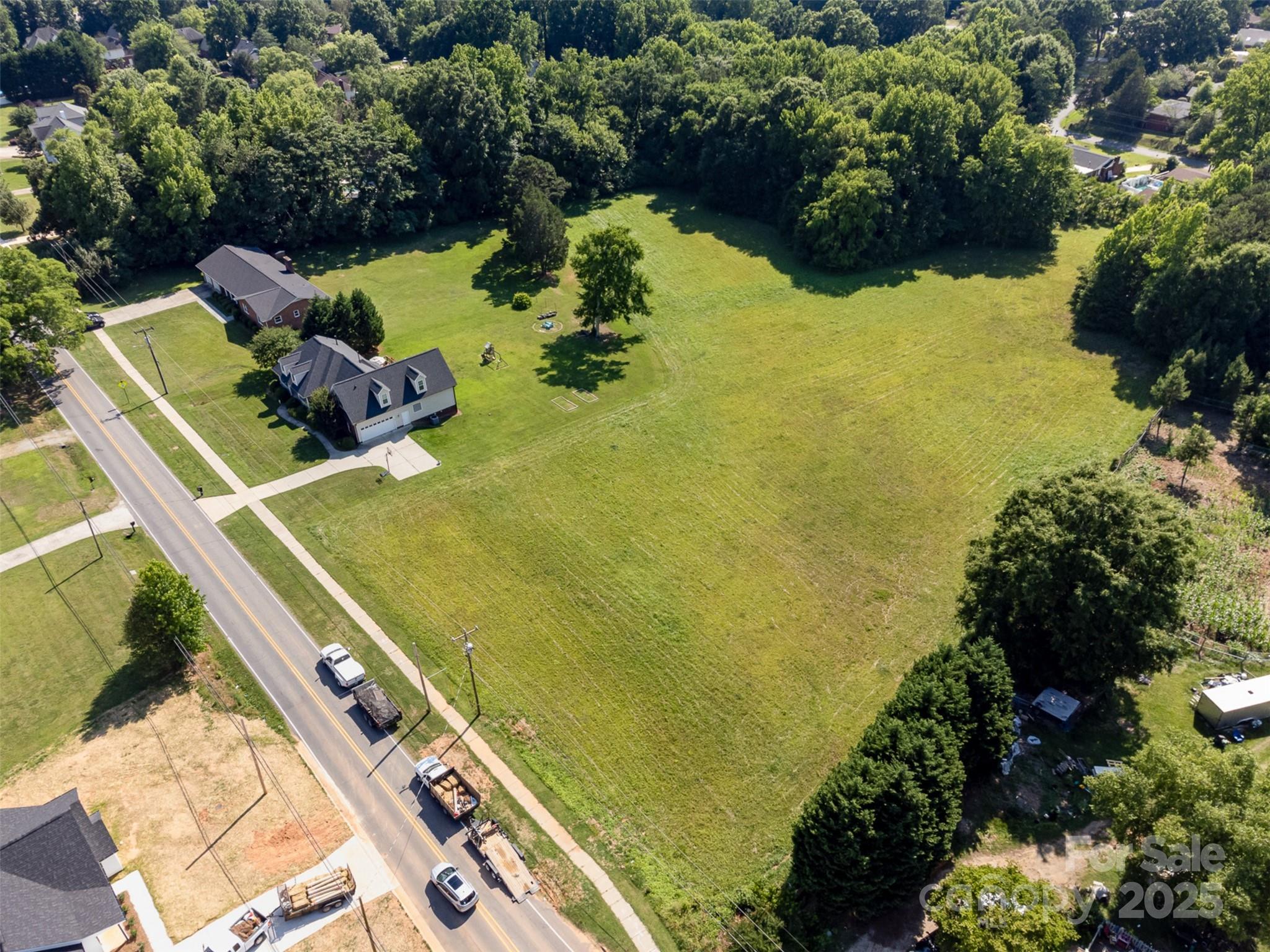 1410 Oakwood Avenue Kannapolis NC 28081