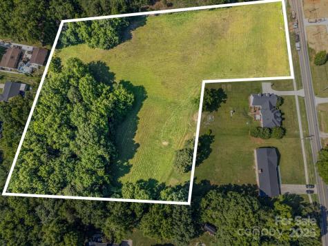1410 Oakwood Avenue Kannapolis NC 28081