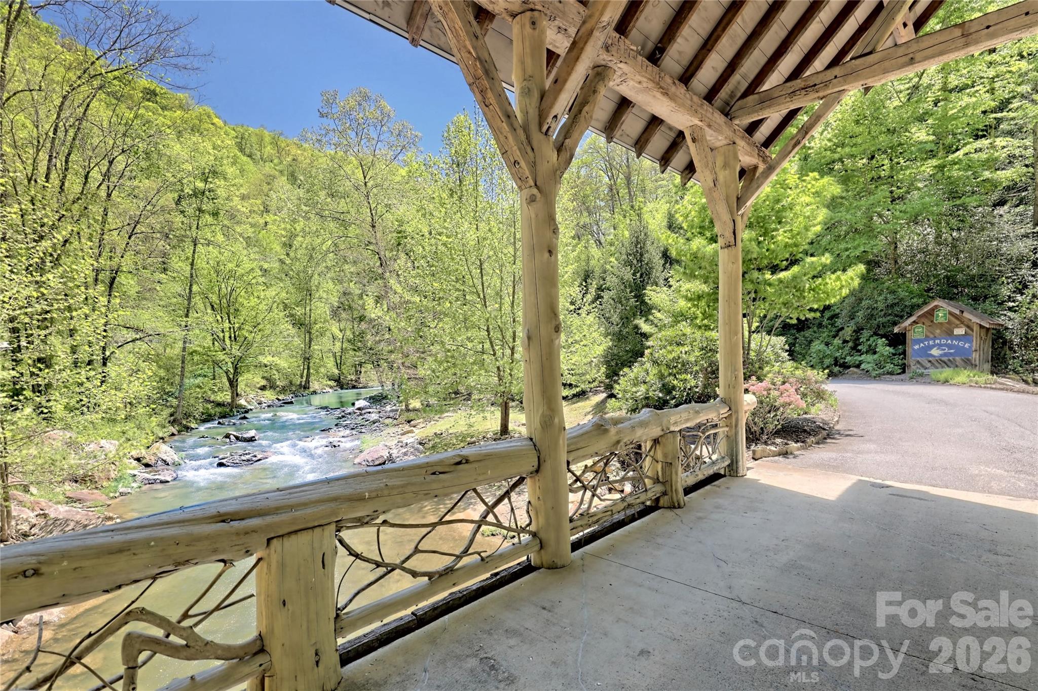 Lots 82 & 83 Waterdance Drive Tuckasegee NC 28783