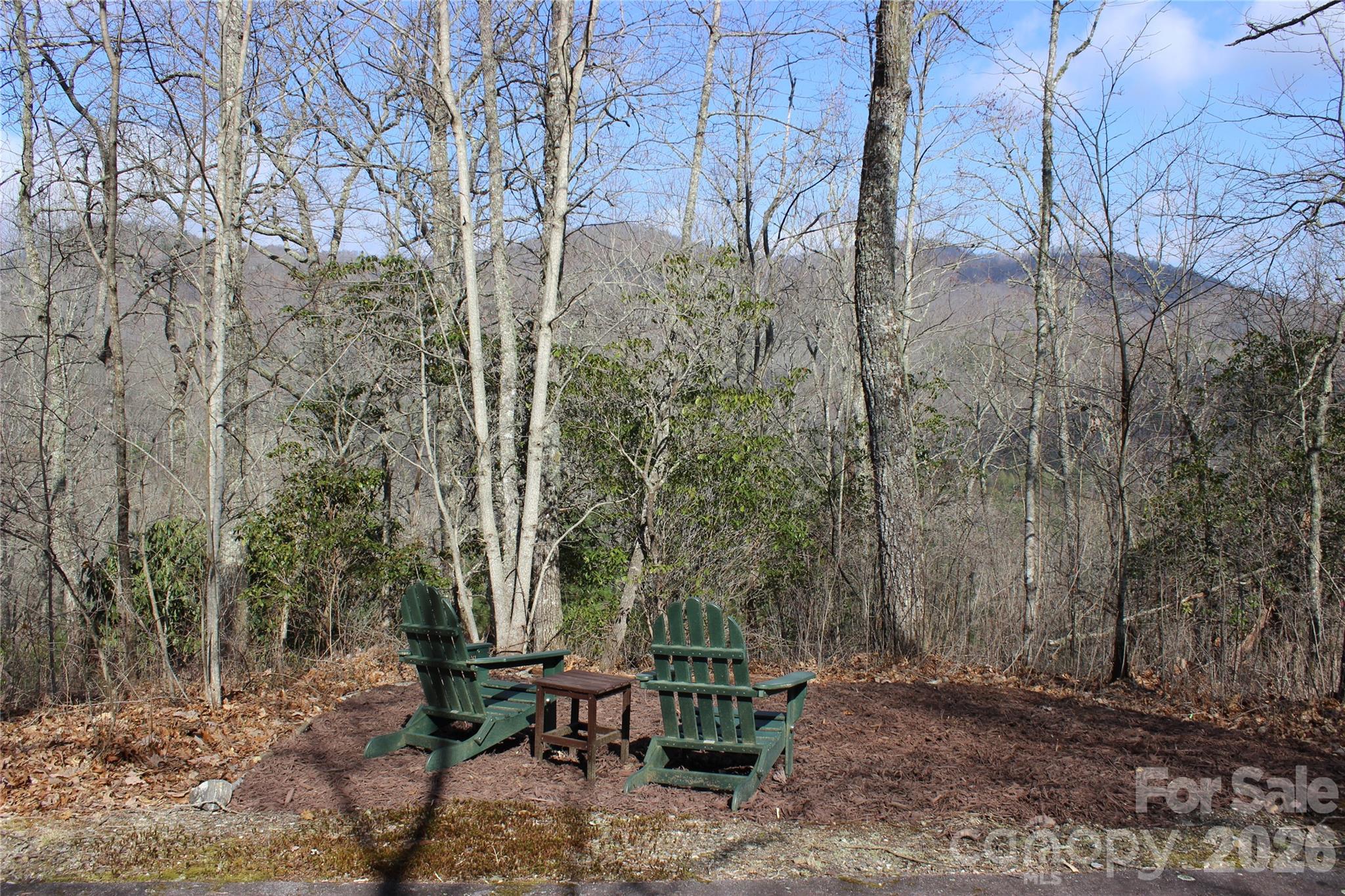 Lots 82 & 83 Waterdance Drive Tuckasegee NC 28783