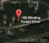 188 Winding Forest Drive Troutman NC 28166