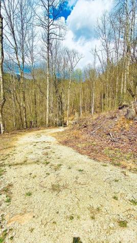 5 Brasstown Road Cullowhee NC 28723