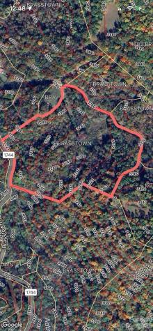 5 Brasstown Road Cullowhee NC 28723