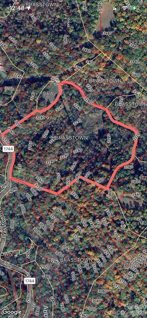 5 Brasstown Road Cullowhee NC 28723