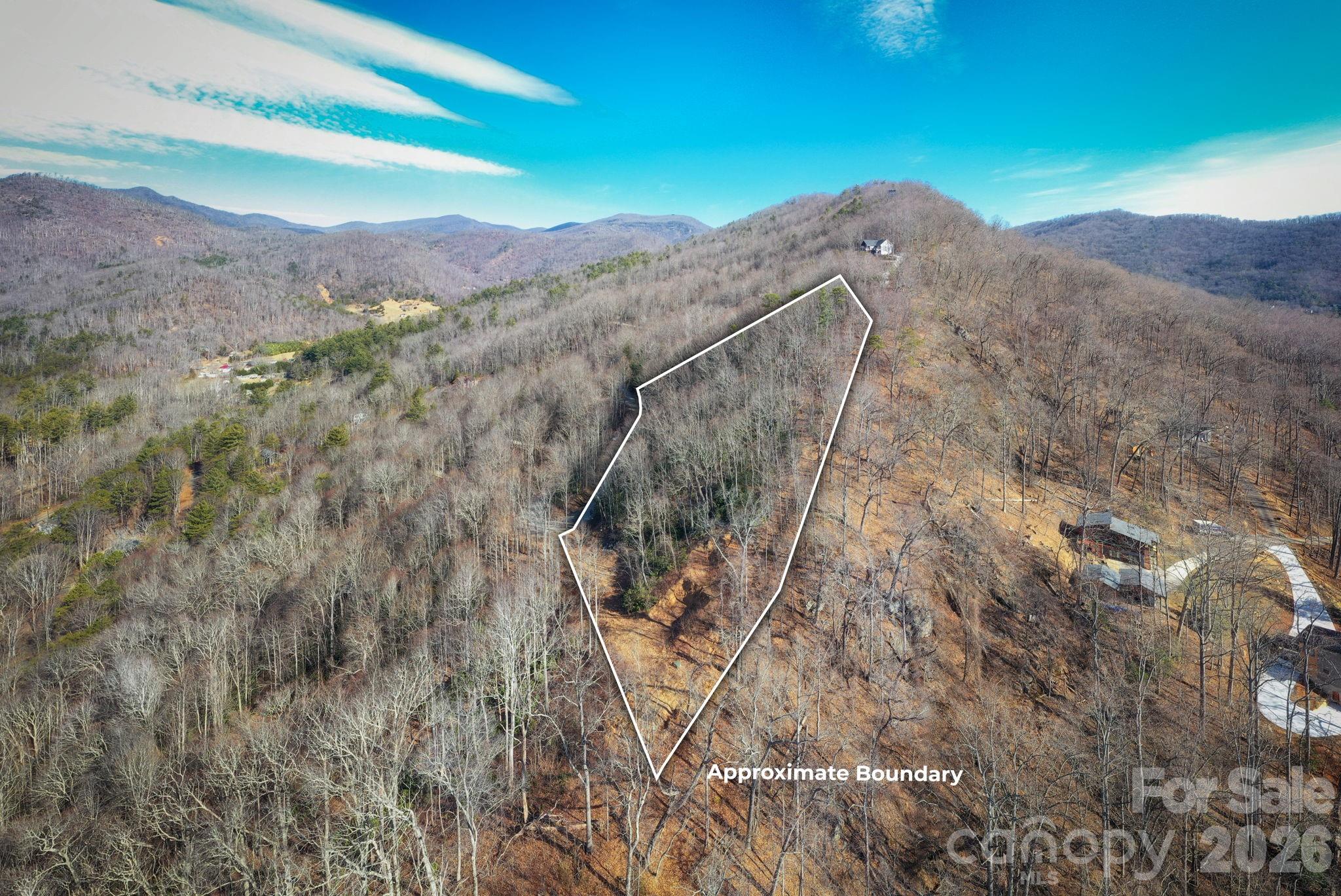 000 Bee Tree Road Swannanoa NC 28778