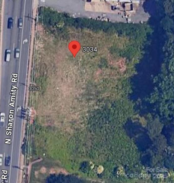 3034 N Sharon Amity Road Charlotte NC 28205