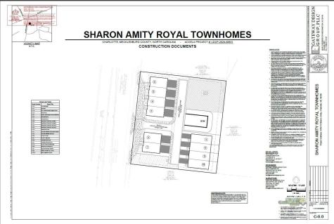 3034 N Sharon Amity Road Charlotte NC 28205
