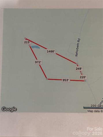 00 Rehobeth Road Waxhaw NC 28173