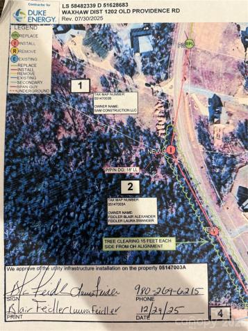00 Rehobeth Road Waxhaw NC 28173