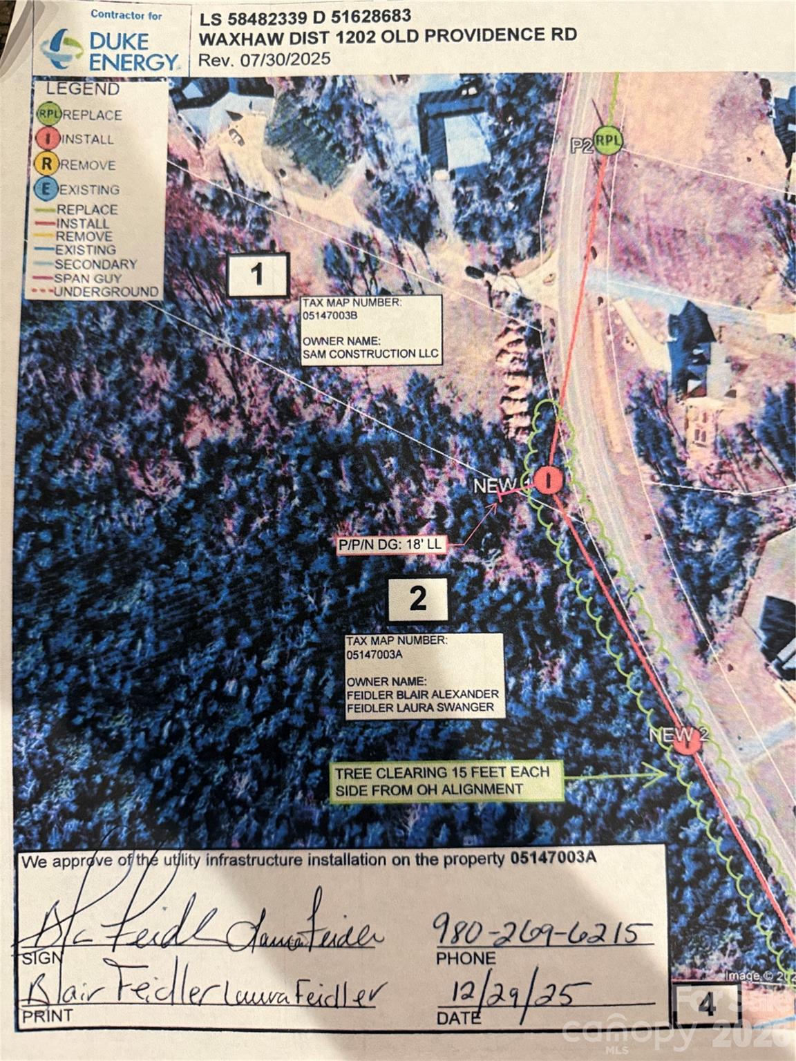00 Rehobeth Road Waxhaw NC 28173