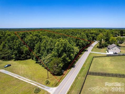 00 Rehobeth Road Waxhaw NC 28173