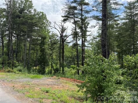 173 Cascade Ridge Road Fairview NC 28730
