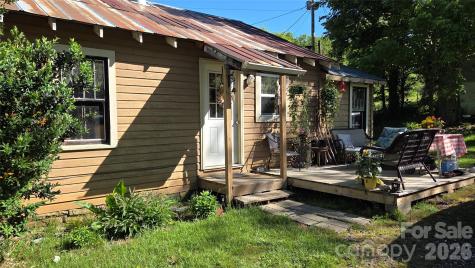 407 Spicewood Trail Mars Hill NC 28754