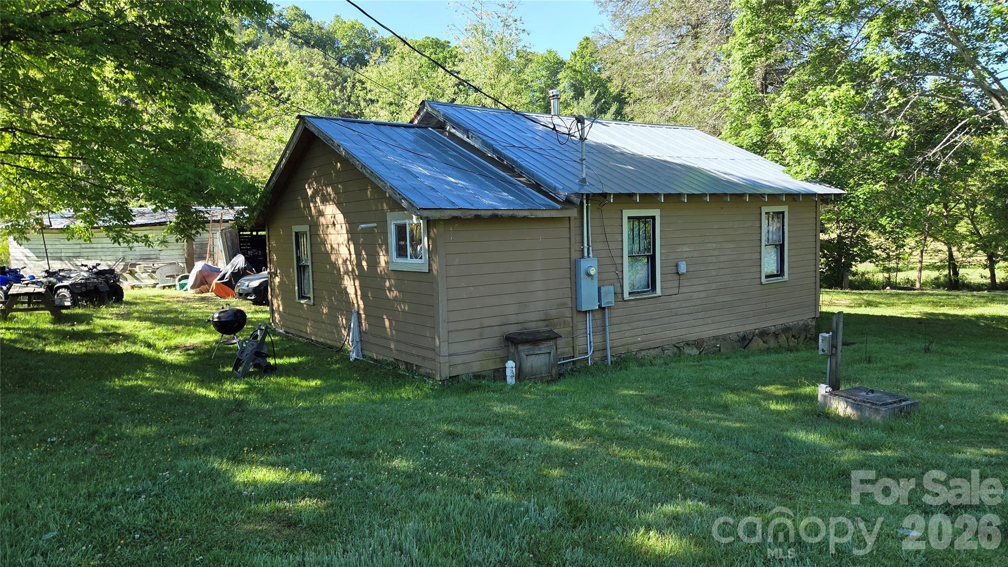 407 Spicewood Trail Mars Hill NC 28754