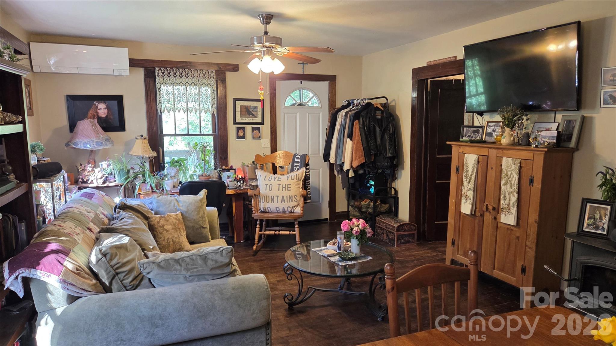 407 Spicewood Trail Mars Hill NC 28754