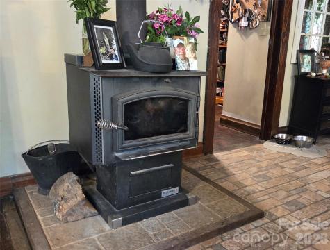 407 Spicewood Trail Mars Hill NC 28754