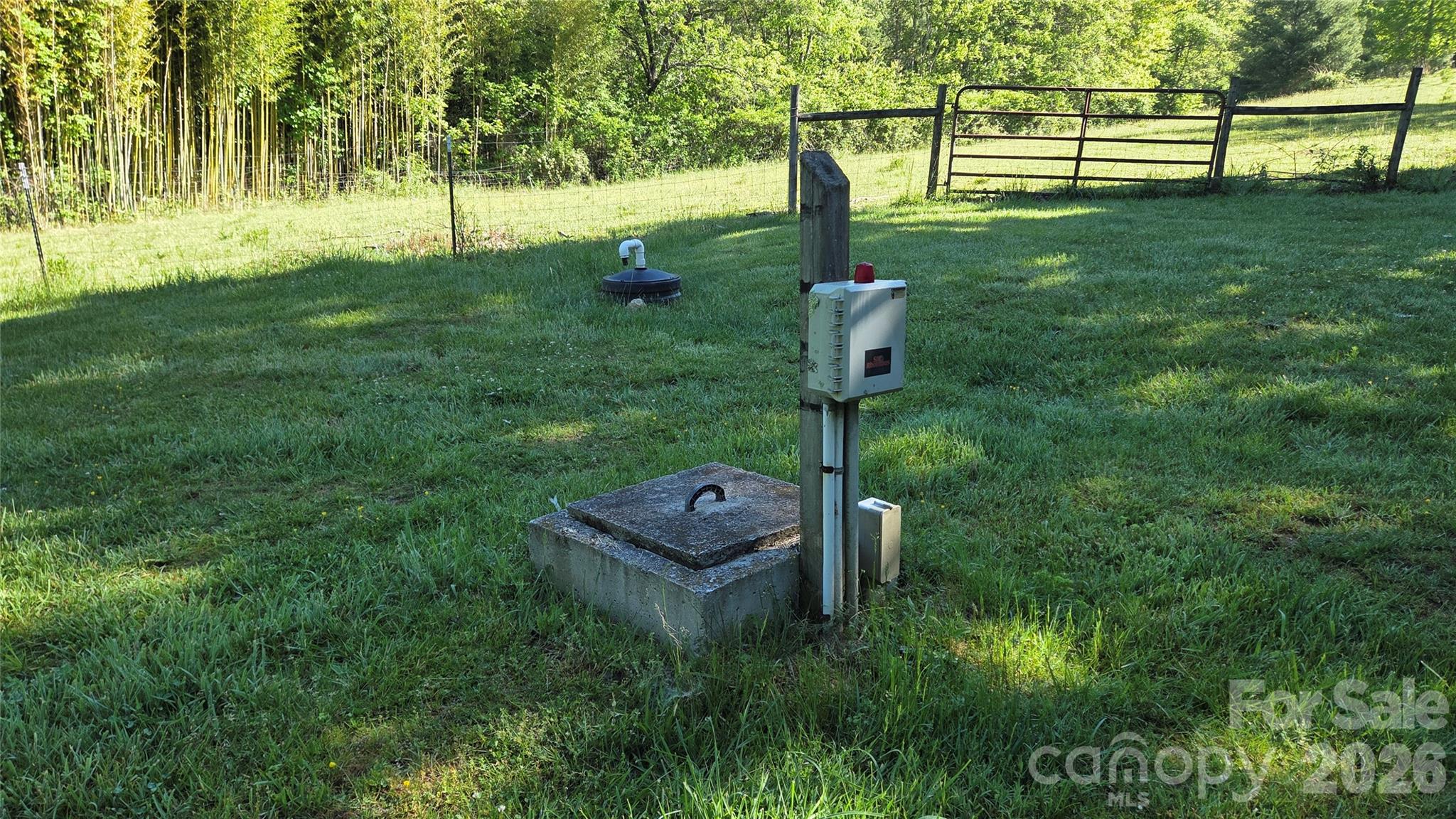 407 Spicewood Trail Mars Hill NC 28754