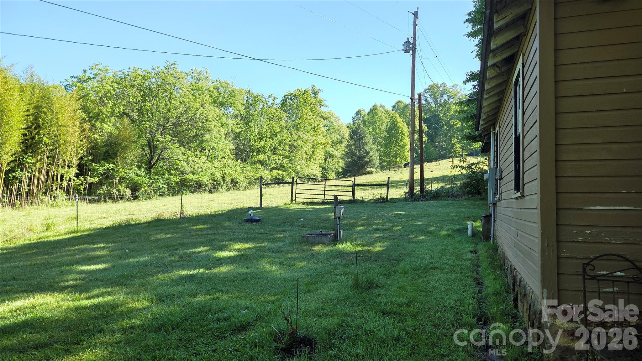 407 Spicewood Trail Mars Hill NC 28754